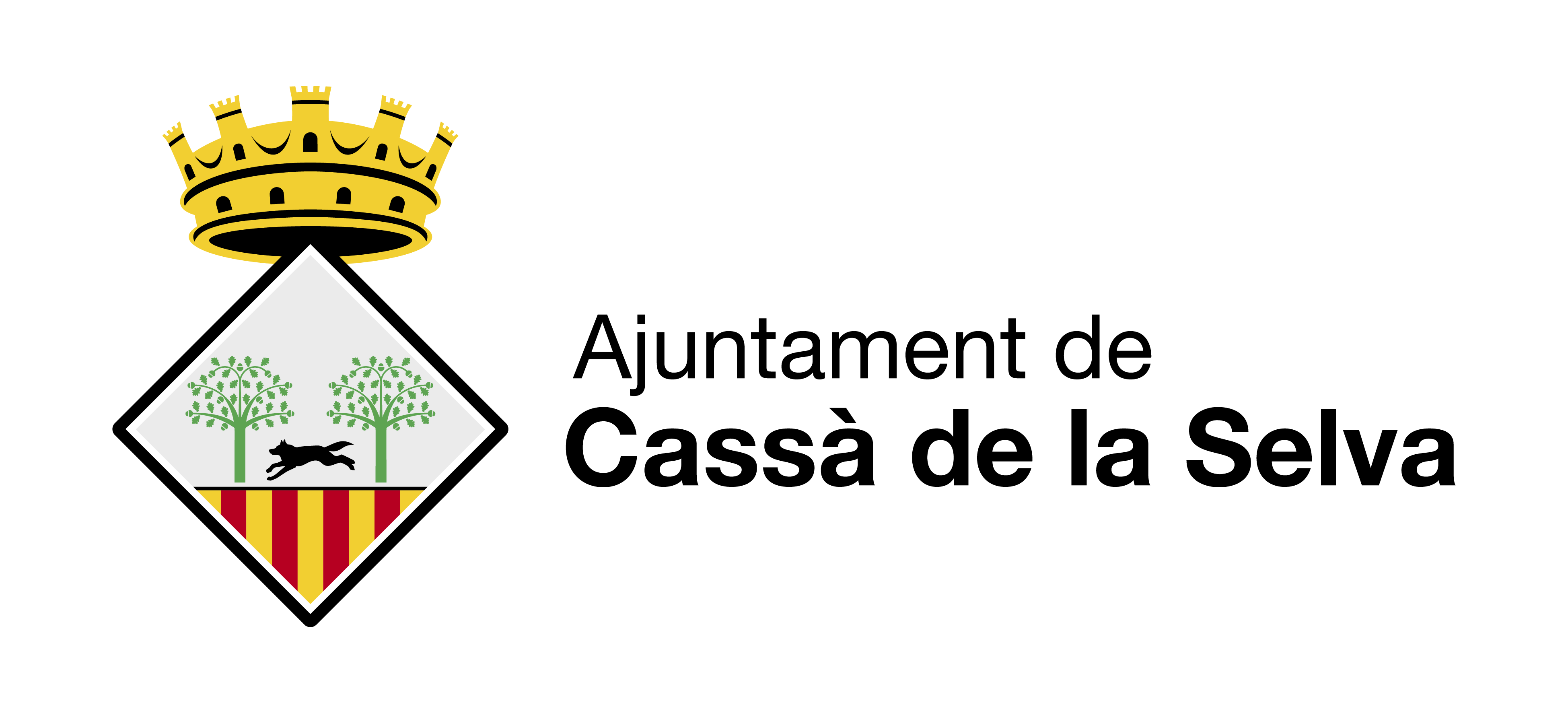 Ajuntament de Cassà de la Selva